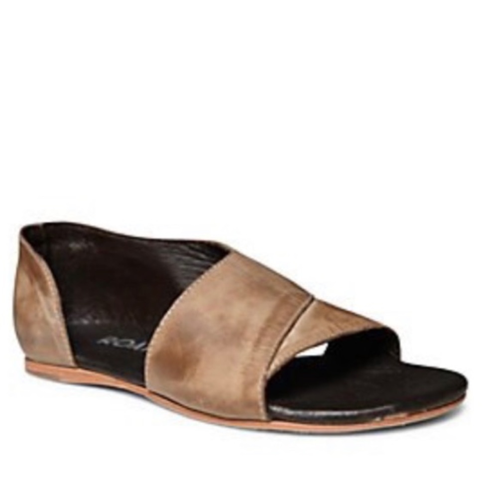 Roan Sandals